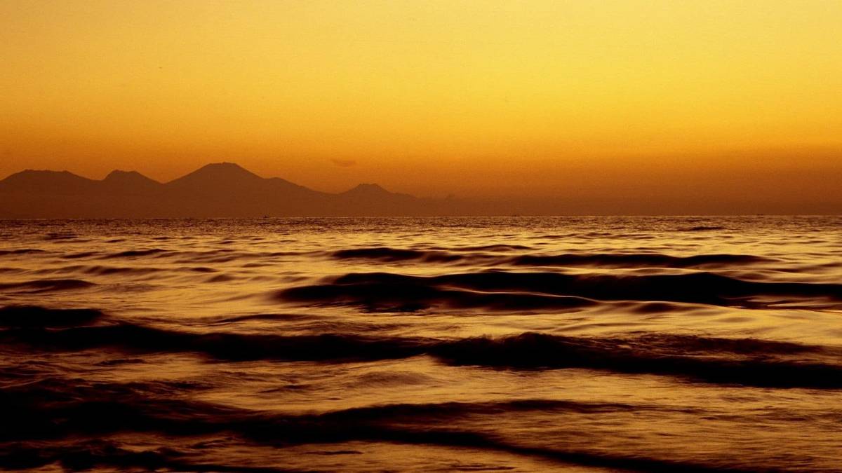 The 13 Best Beaches in Bali
