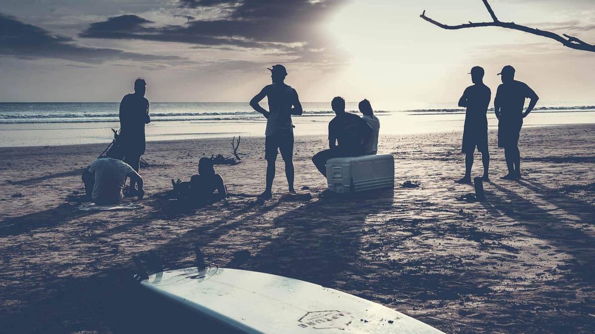 Sip, Surf, and Socialise: Best Hangouts in Tamarindo