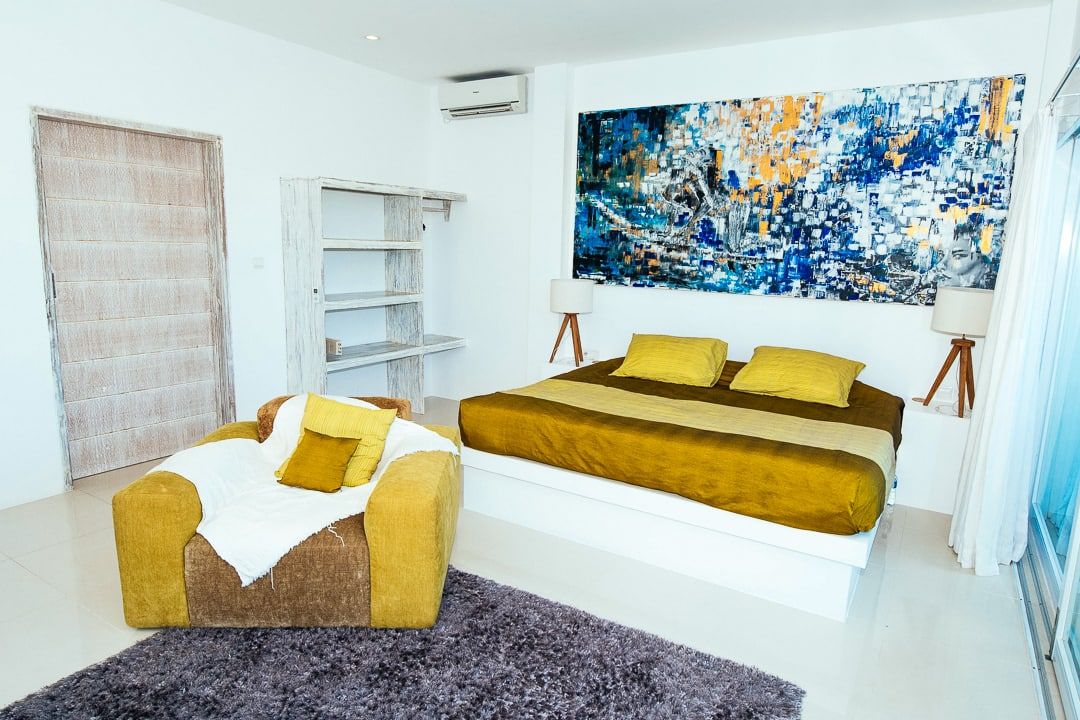 Private Suites