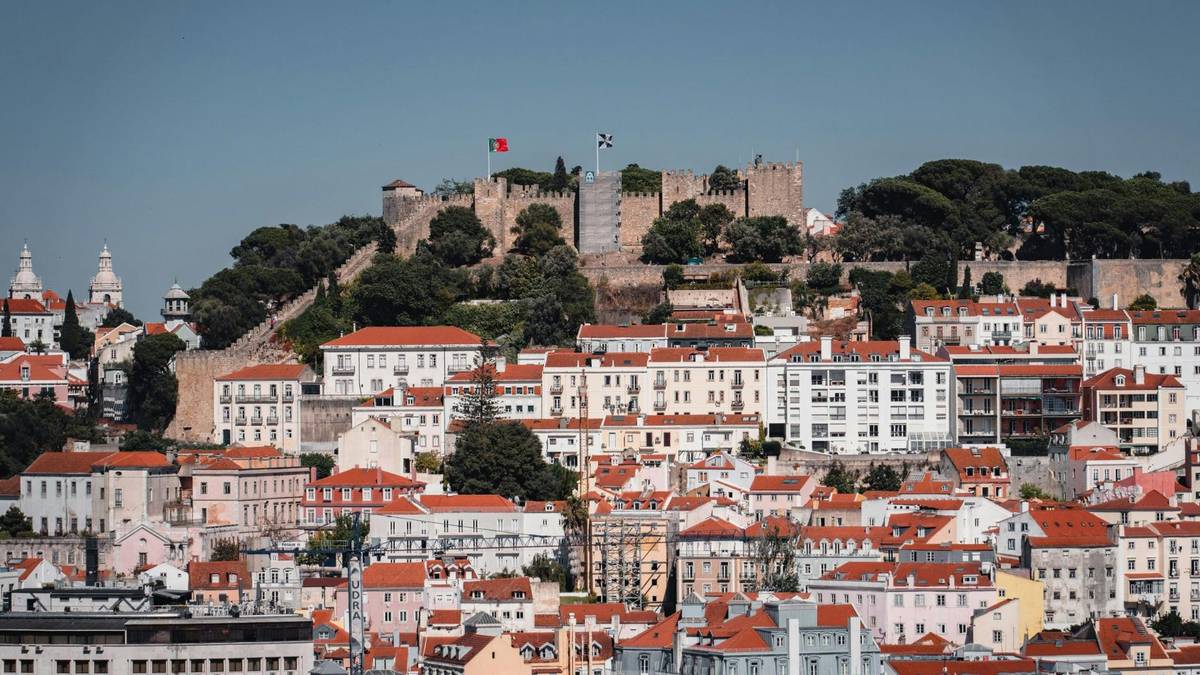Portugal In October: Top Surf Spots You Can’t Miss
