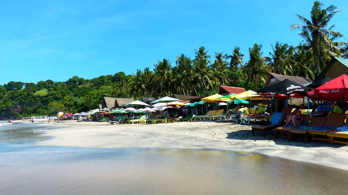 The 13 Best Beaches in Bali