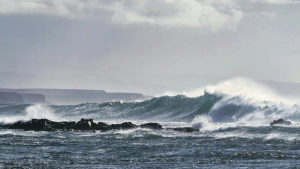 What Is A Wind Swell?