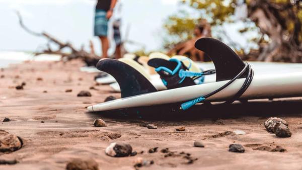 What Are Surf Booties? Do You Need Them?