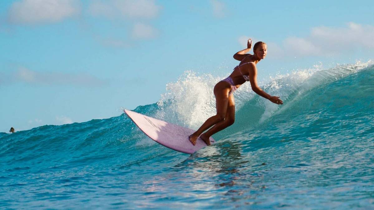 Best Surf Bikinis: Comfort, Style, And Performance