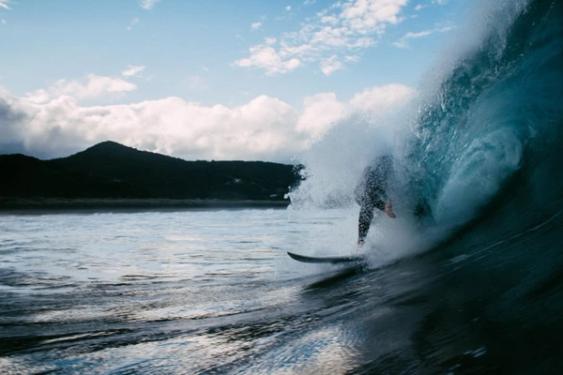 Rapture’s surf camp in Nicaragua is hosting ISA surf coaching courses in November
