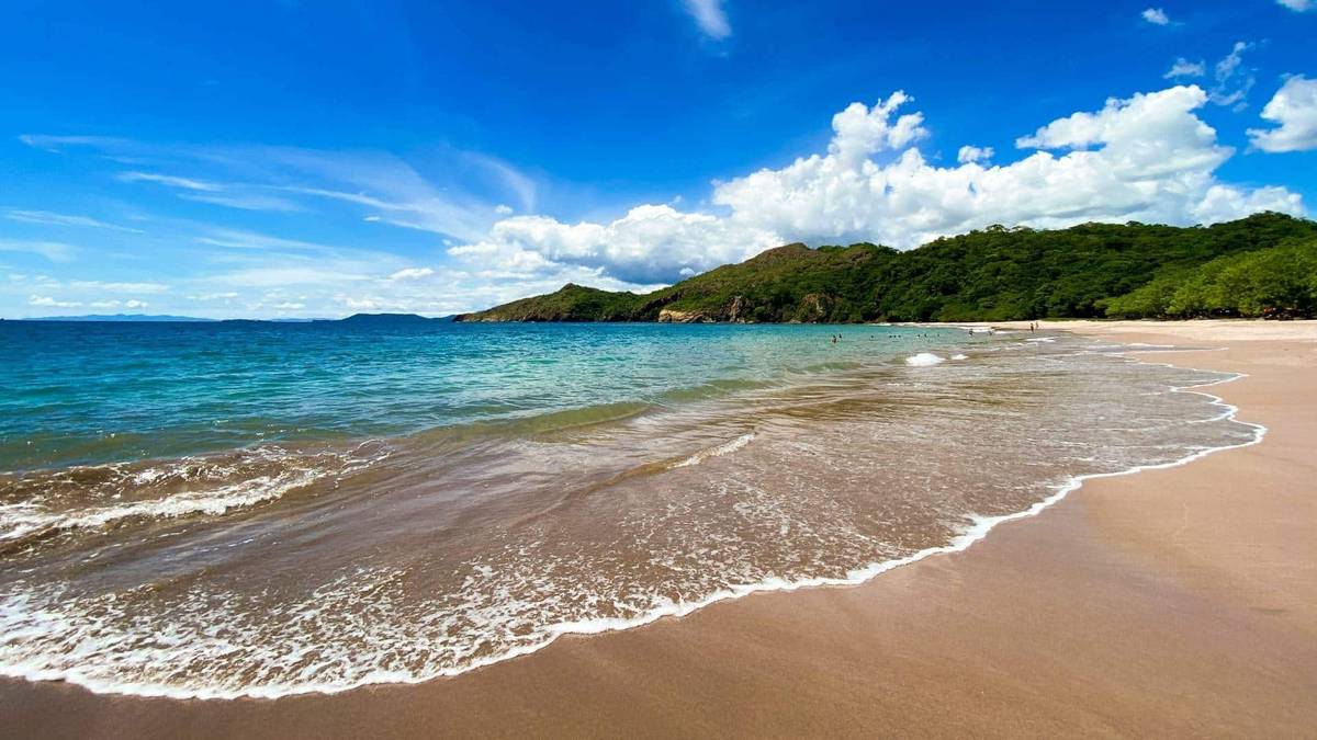 One Week In Costa Rica: The Perfect Travel Itinerary