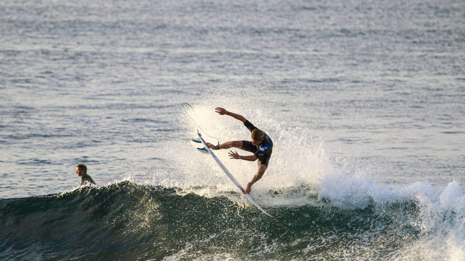 Who Are The Best Surfers In The World In 2025?