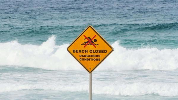 High Surf Warnings: Everything You Need To Know