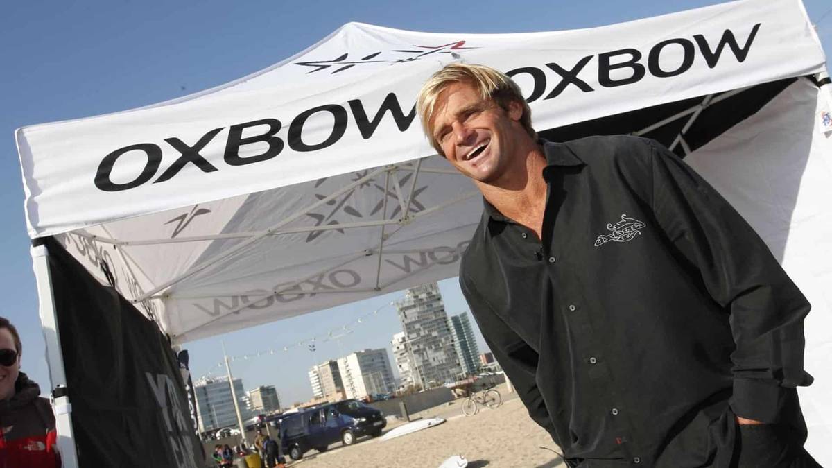 Icons of the Ocean: Profiles of 5 Legendary Surfers