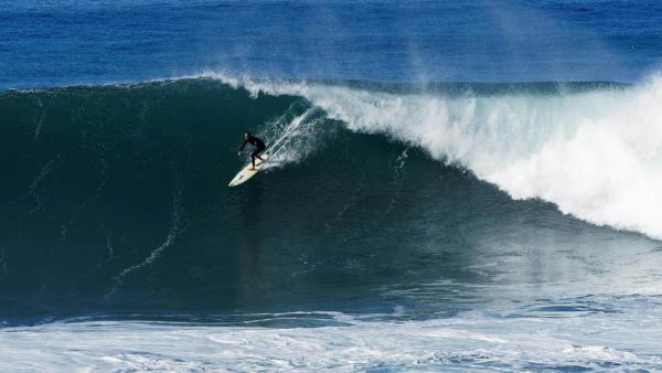 Surfing In Madeira: Hidden Spots For Surfers