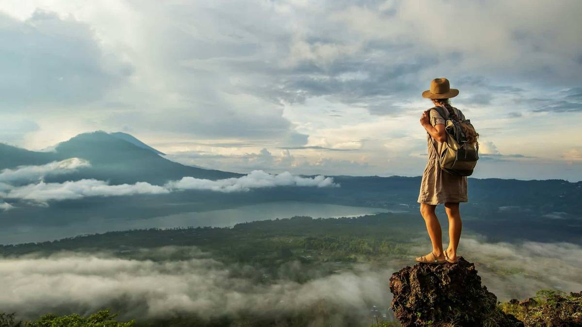 Swap Snow For Surf: Why Bali Is The Perfect Winter Escape