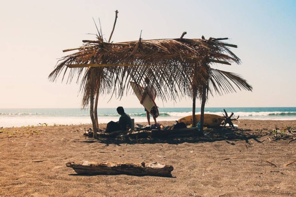 9 Reasons Why Costa Rica Should Be Your Next Surfing Destination