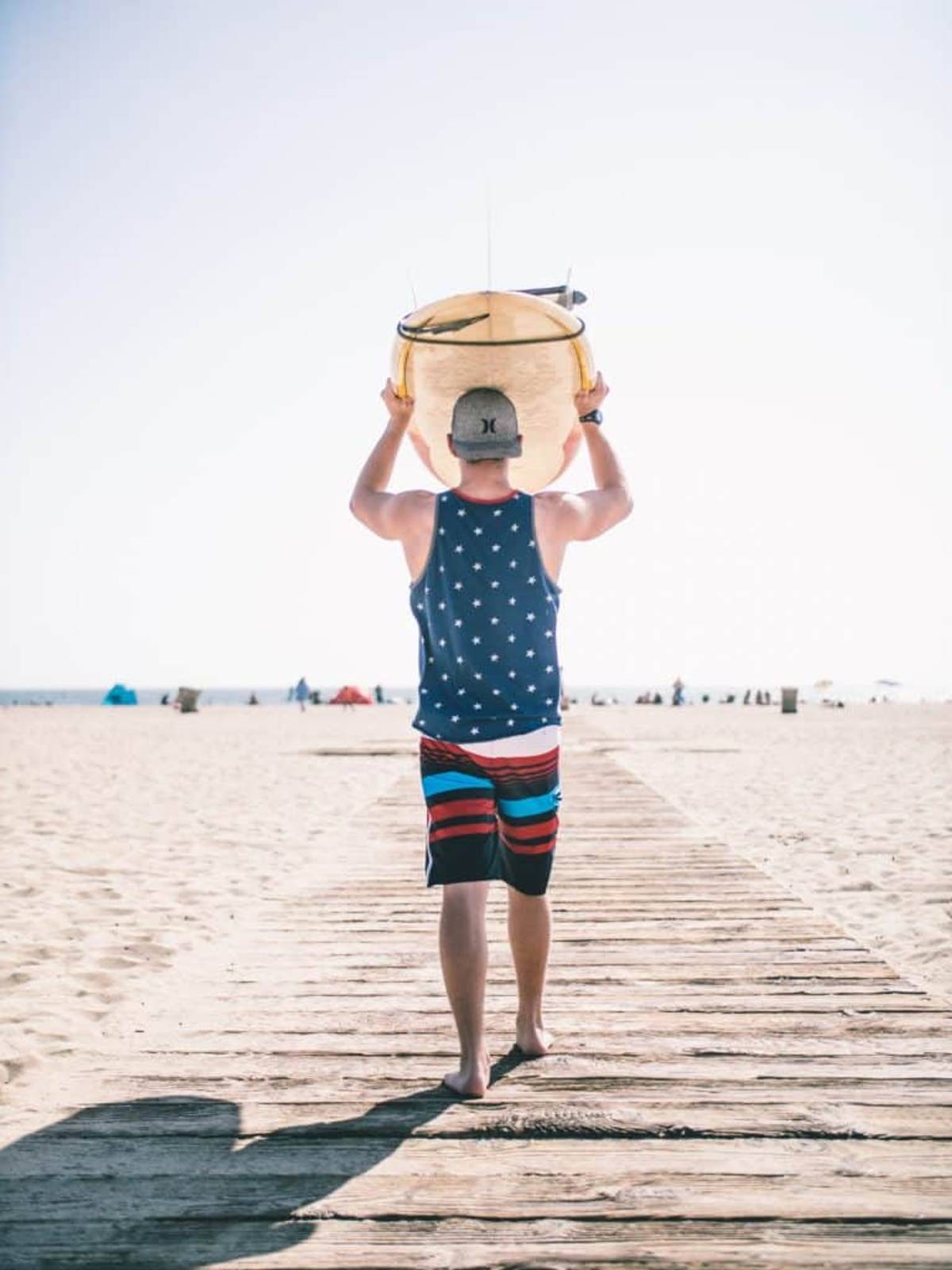 6 Types of Guests You Meet at Our Portugal Surf Camp