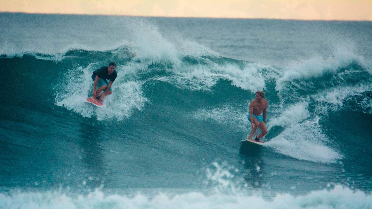 Chasing the Perfect Wave: Advanced Surf Spots in Costa Rica
