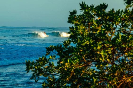 Top 8 Surfing Spots (with map) around Playa Avellanas, Costa Rica
