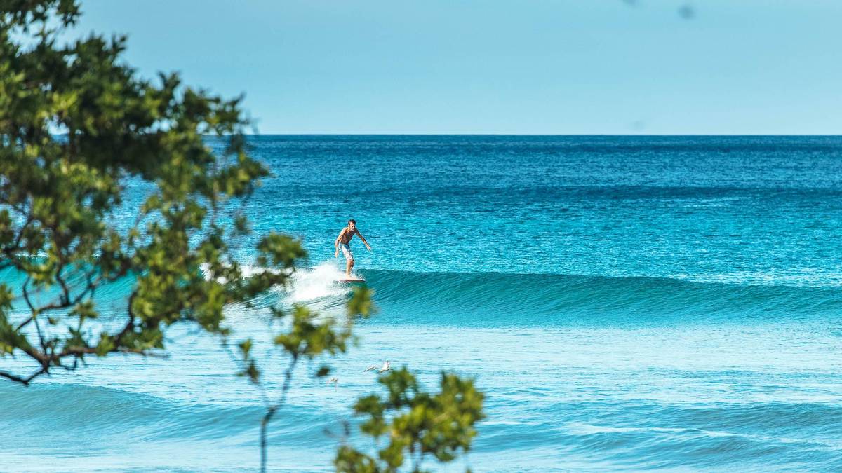 Surfing Safety: Tips for Staying Safe on Costa Rica’s Waves