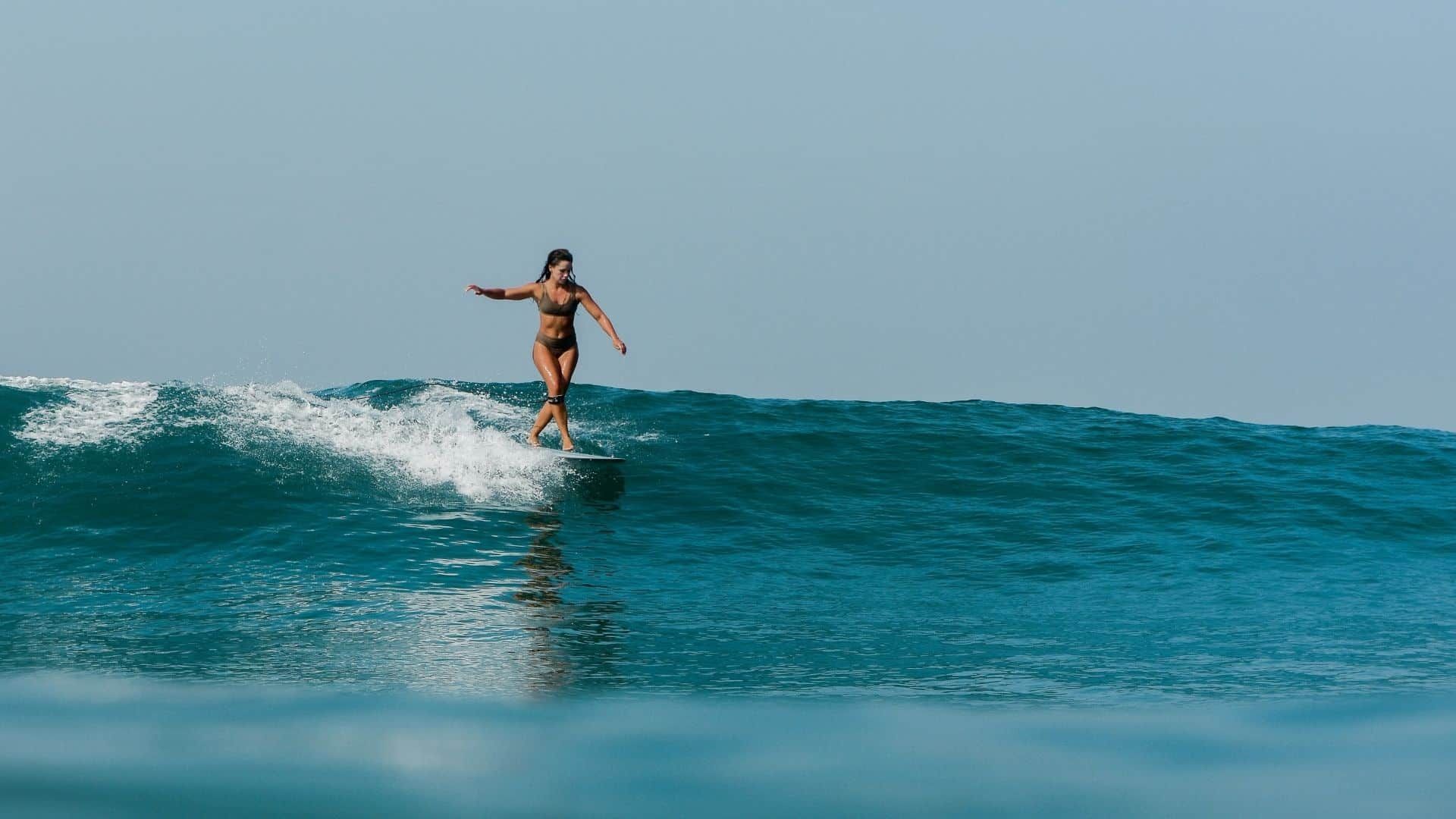 Best Surf Bikinis: Comfort, Style, And Performance