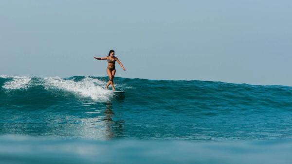 Best Surf Bikinis: Comfort, Style, And Performance