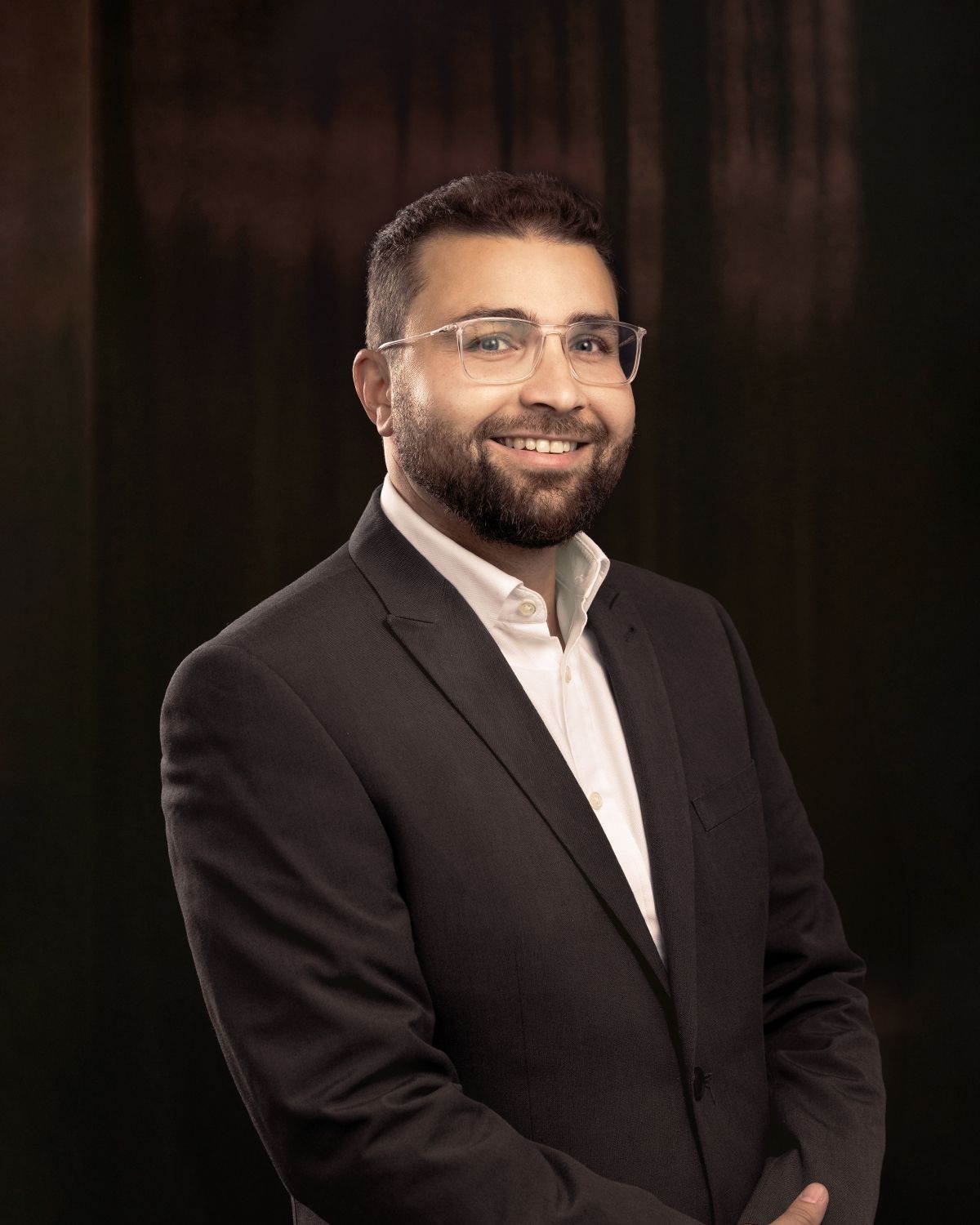 Thimoté Vico - VP of Operations