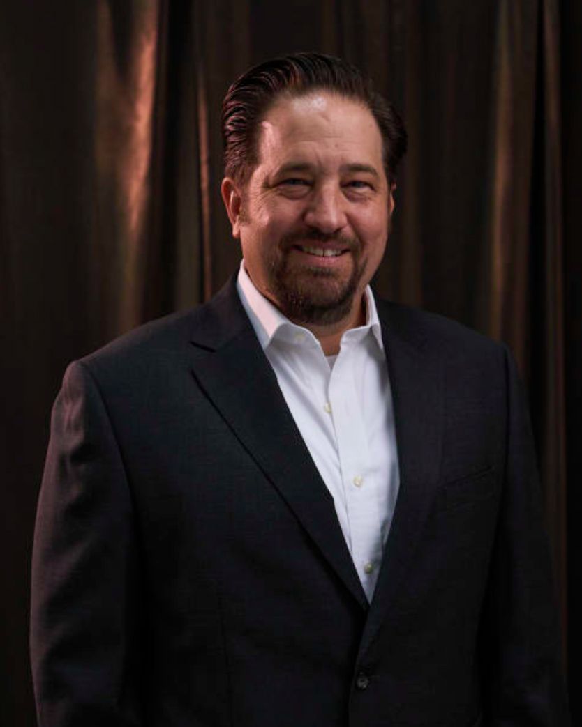 Dr Jason Camp - VP of Product Development