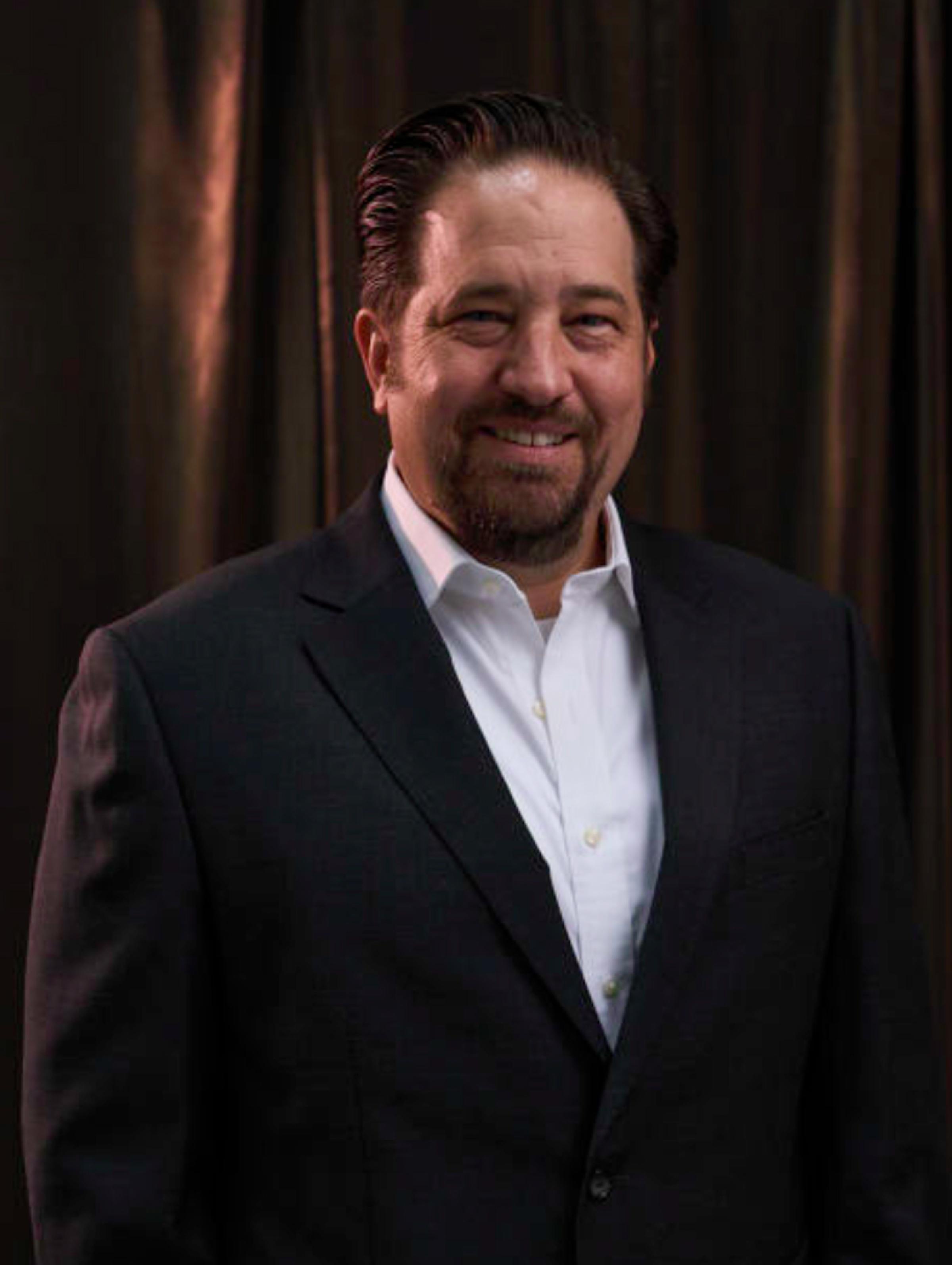 Dr Jason Camp - VP of Product Development