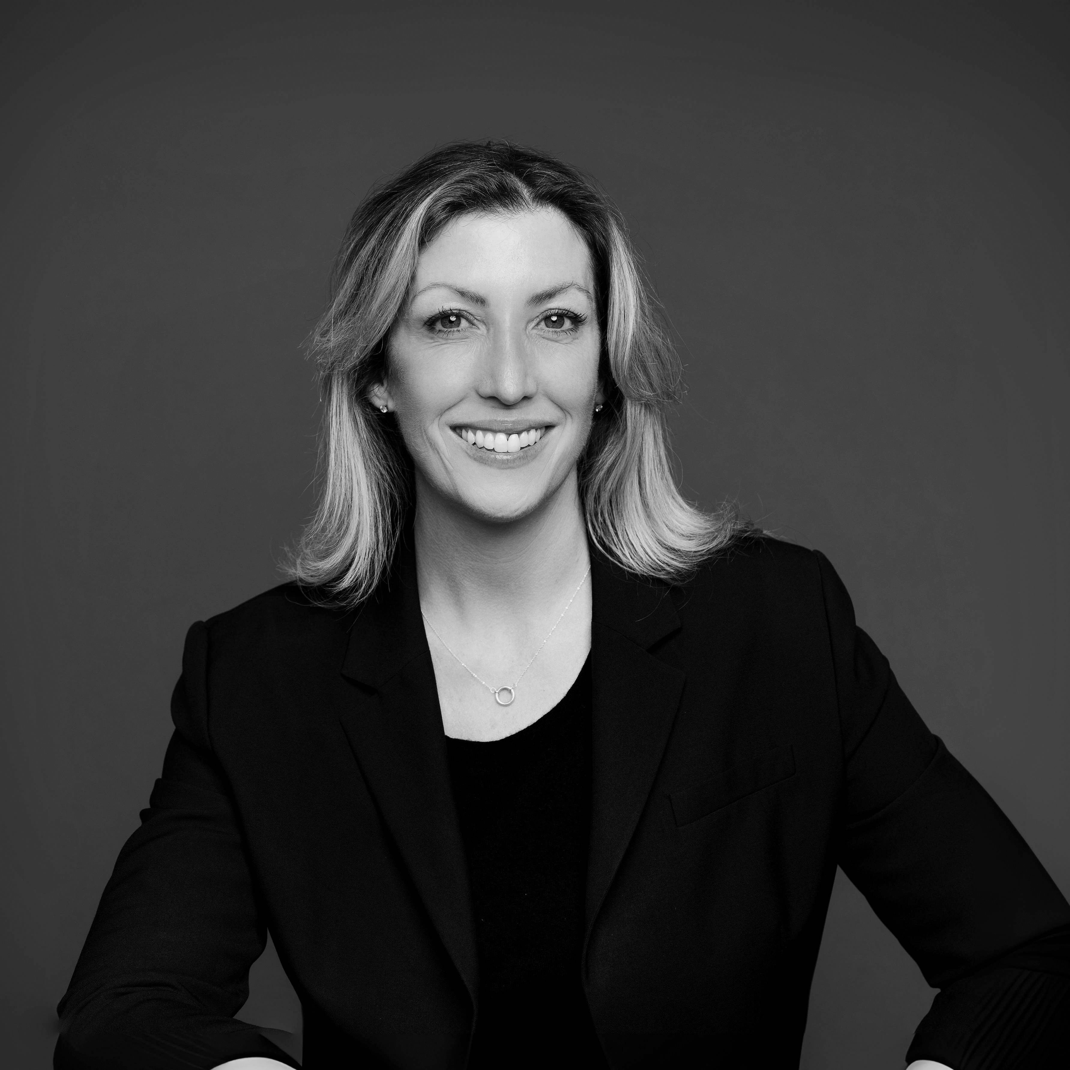 Christine Goulay - Founder of Sustainabelle, ex-Kering and Pangaia leading sustainability initiatives.