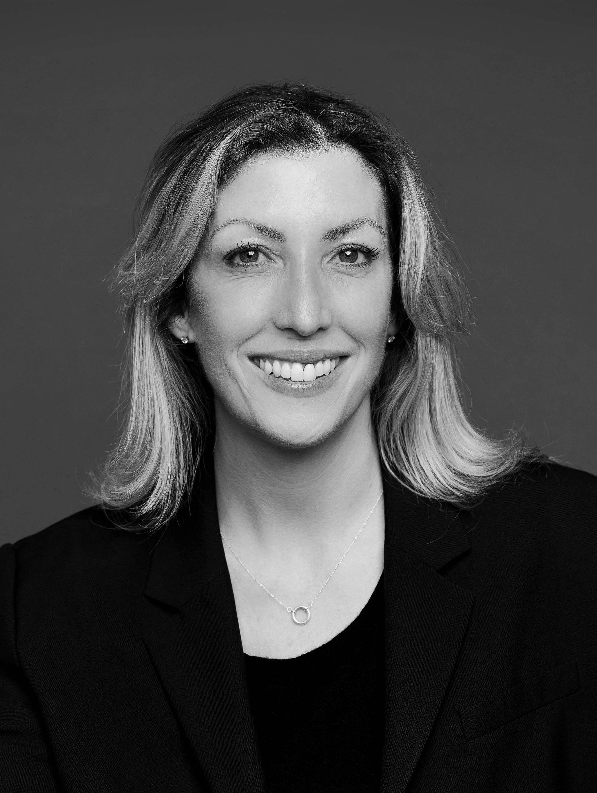 Christine Goulay - Founder of Sustainabelle, ex-Kering and Pangaia leading sustainability initiatives.