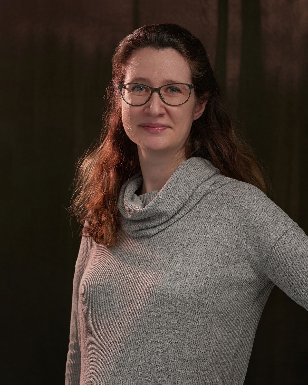 Dr Jenna Shapiro - Senior Scientist