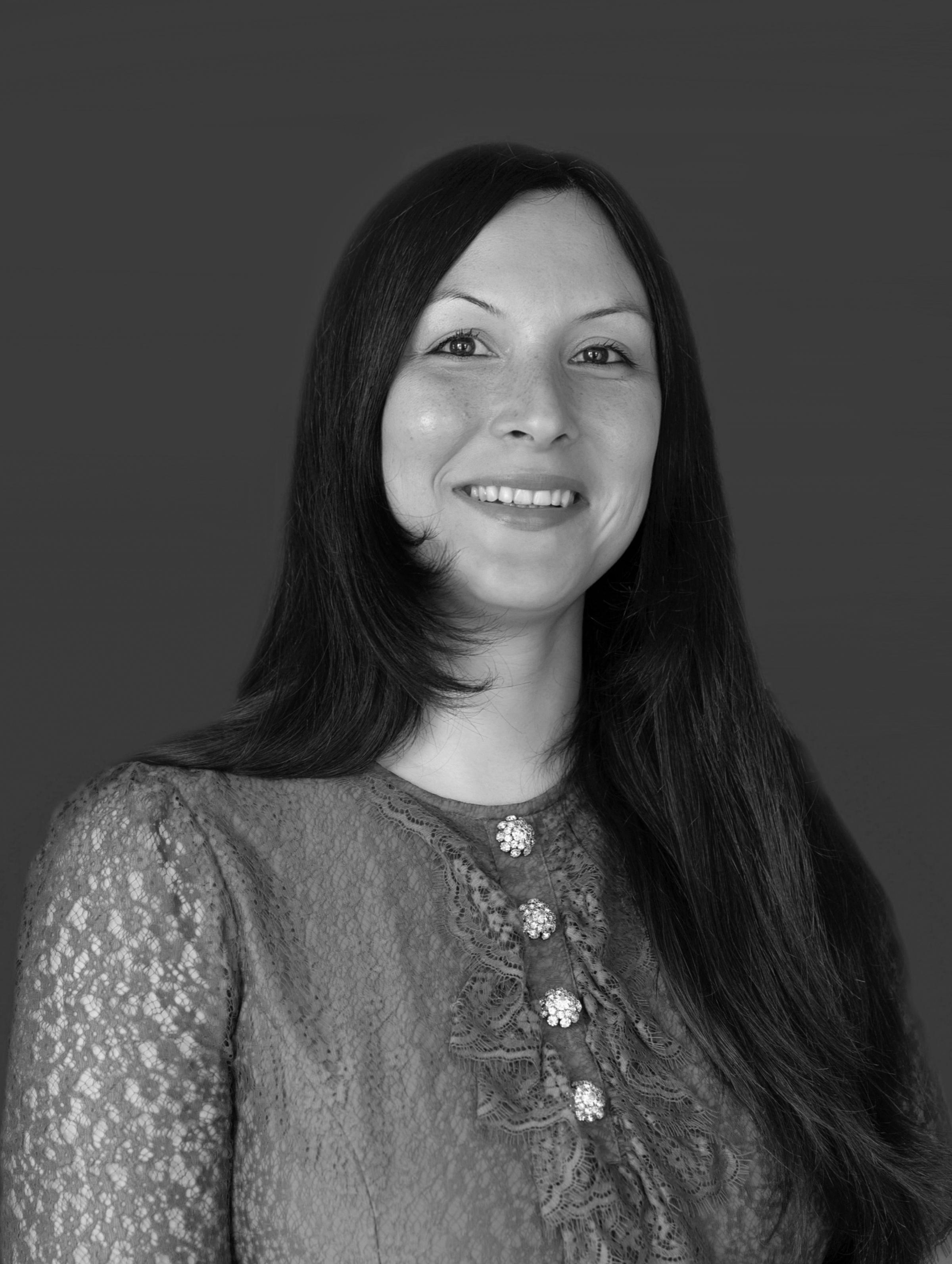 Irene Maffini - Experienced Next-gen fashion materials investor and advisor.