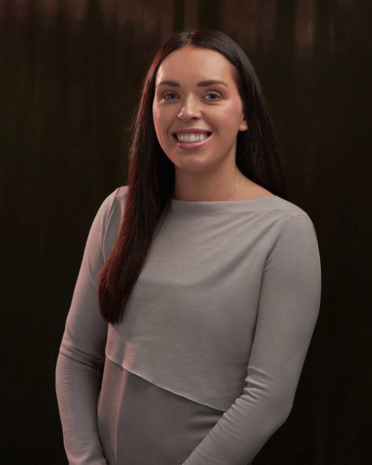 Kirsty Mason - Business Operations Manager