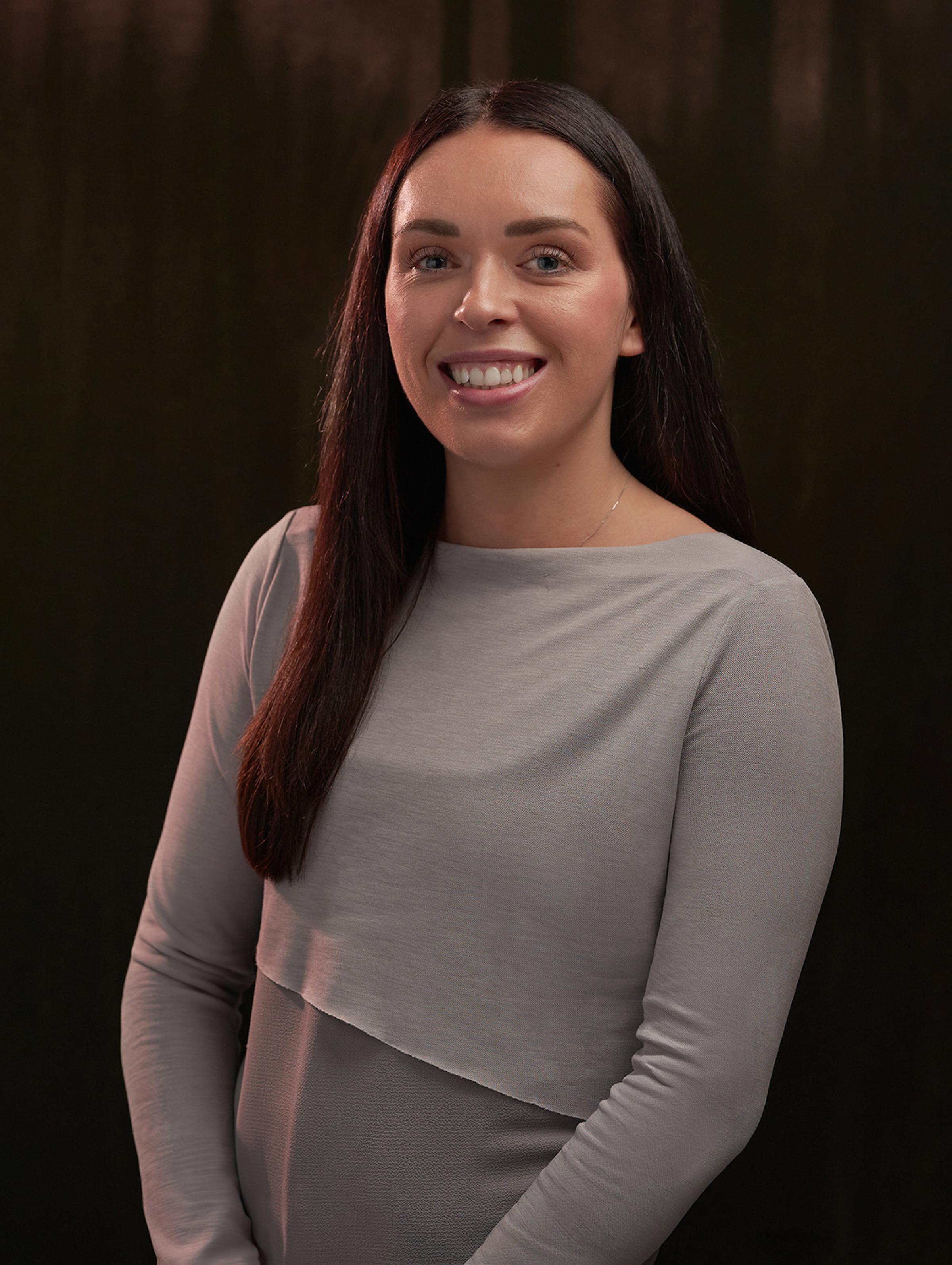 Kirsty Mason - Business Operations Manager