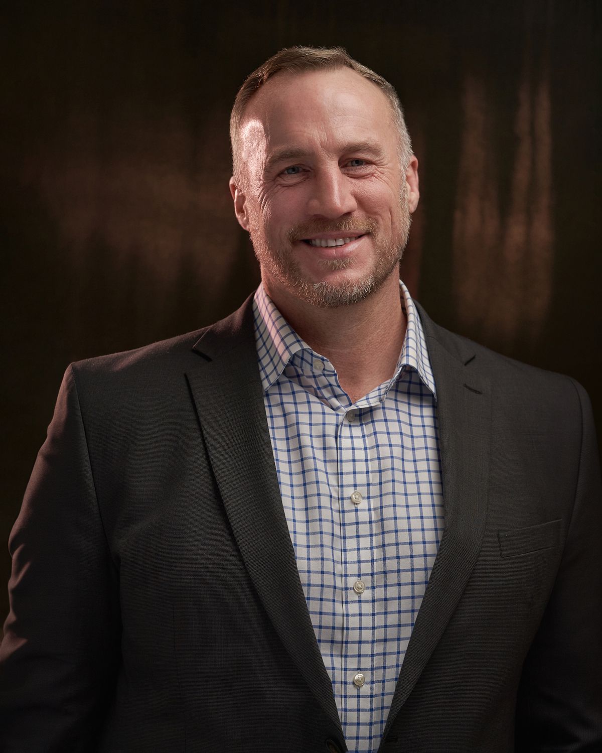 Richard Hardy - Facilities & Quality Systems Manager 