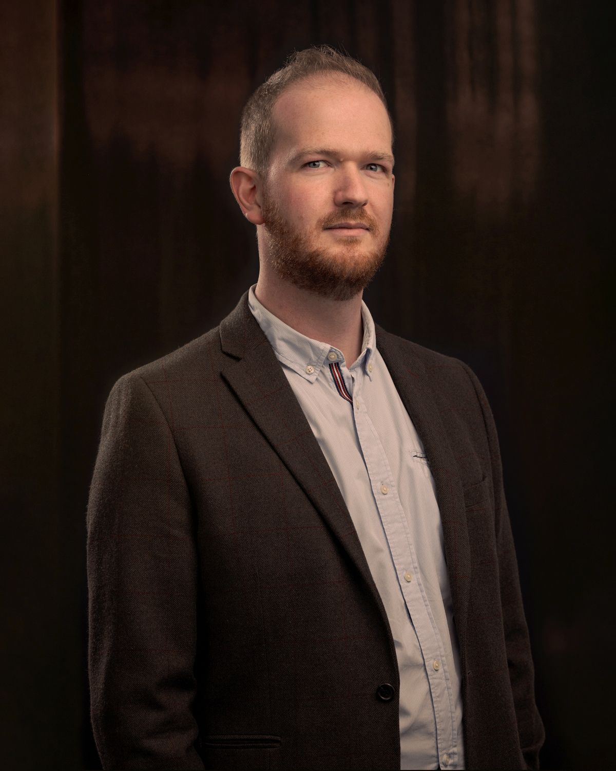 Adam Philpot - Senior Engineer