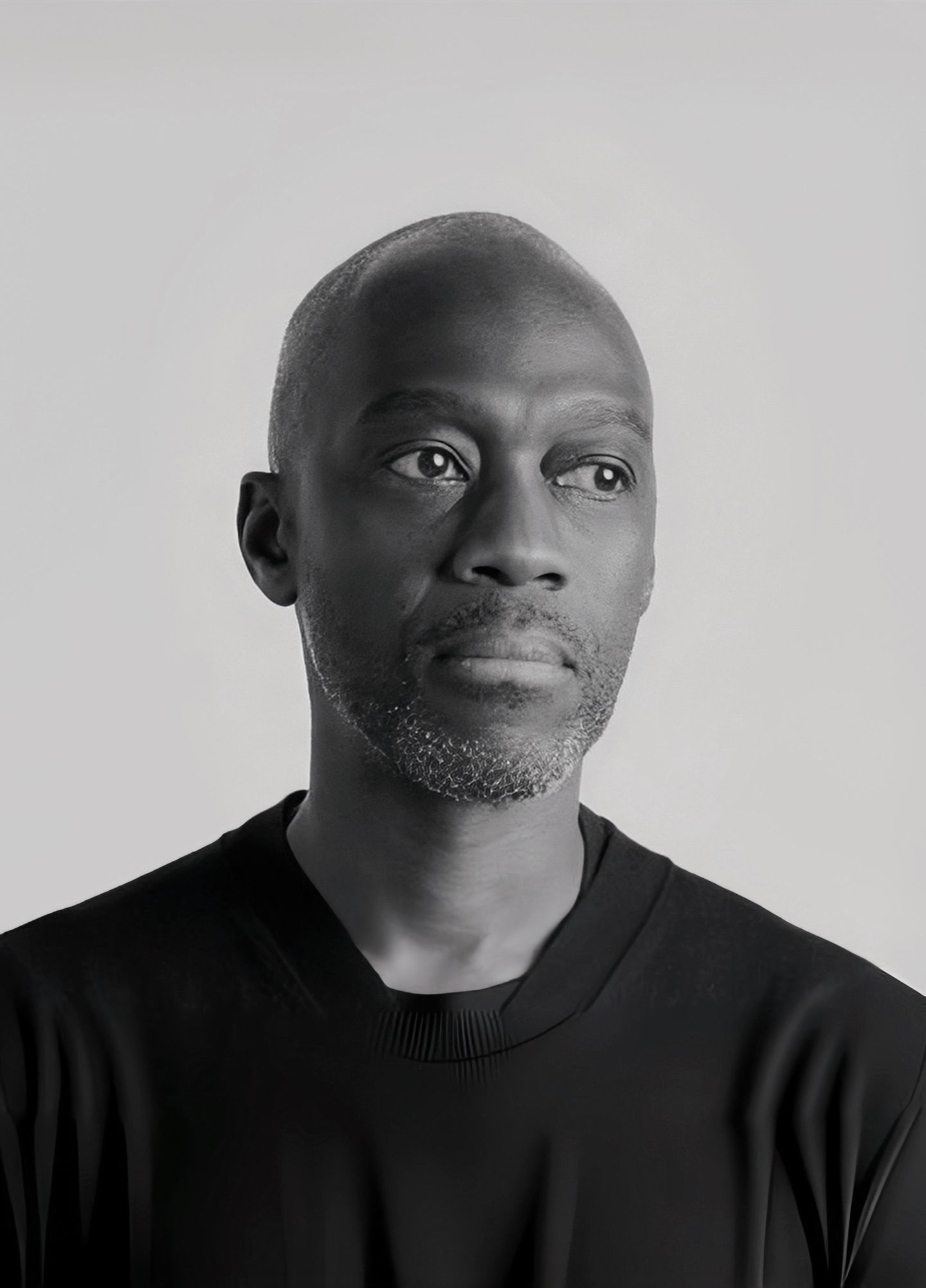 Adam Kakembo - Non-Executive Chair and Board Member of PACT. Leadership & Senior roles in Fashion and Beauty including Aesop, Wrangler, LOEWE, Timberland. 