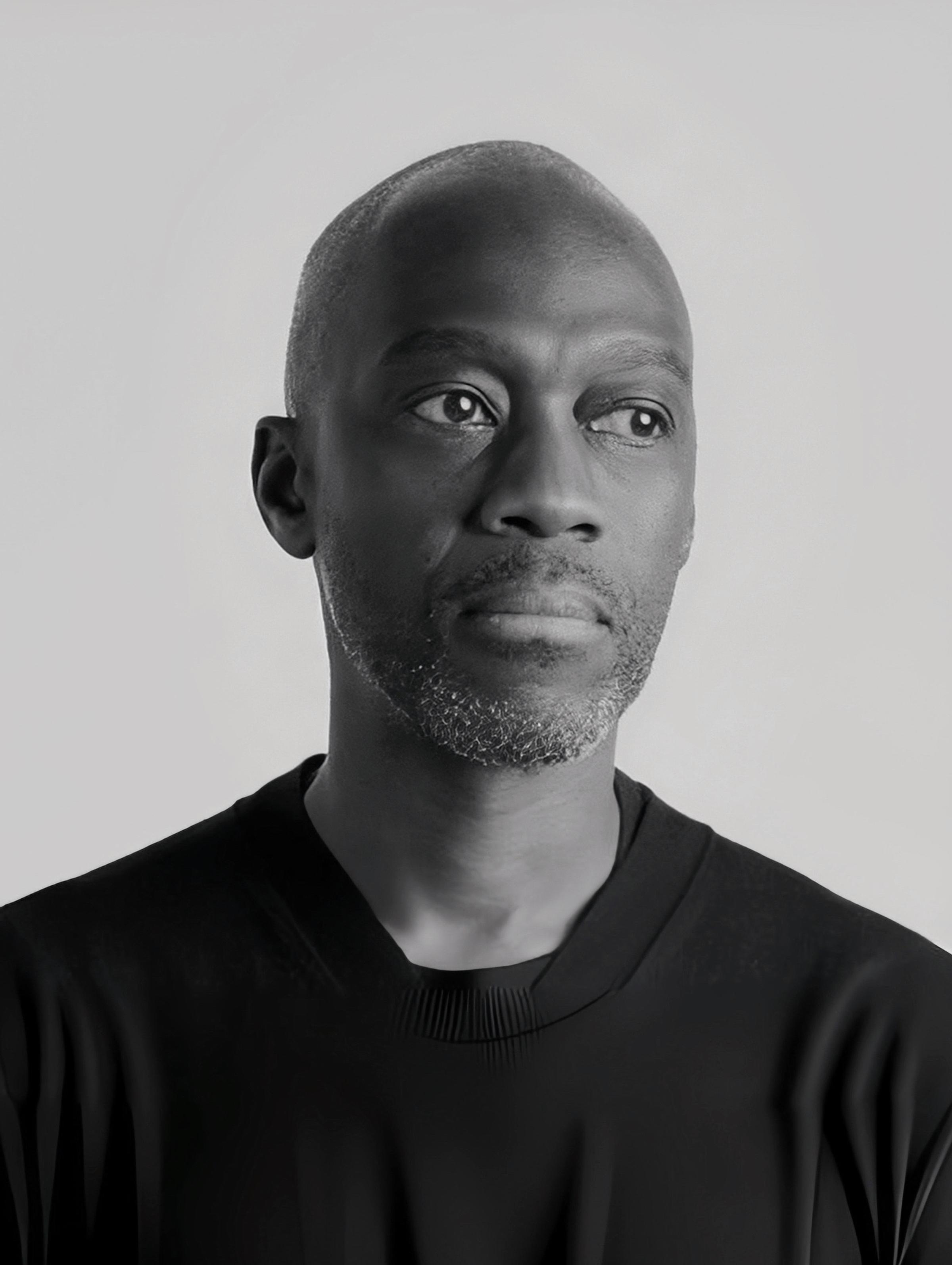 Adam Kakembo - Non-Executive Chair and Board Member of PACT. Leadership & Senior roles in Fashion and Beauty including Aesop, Wrangler, LOEWE, Timberland.