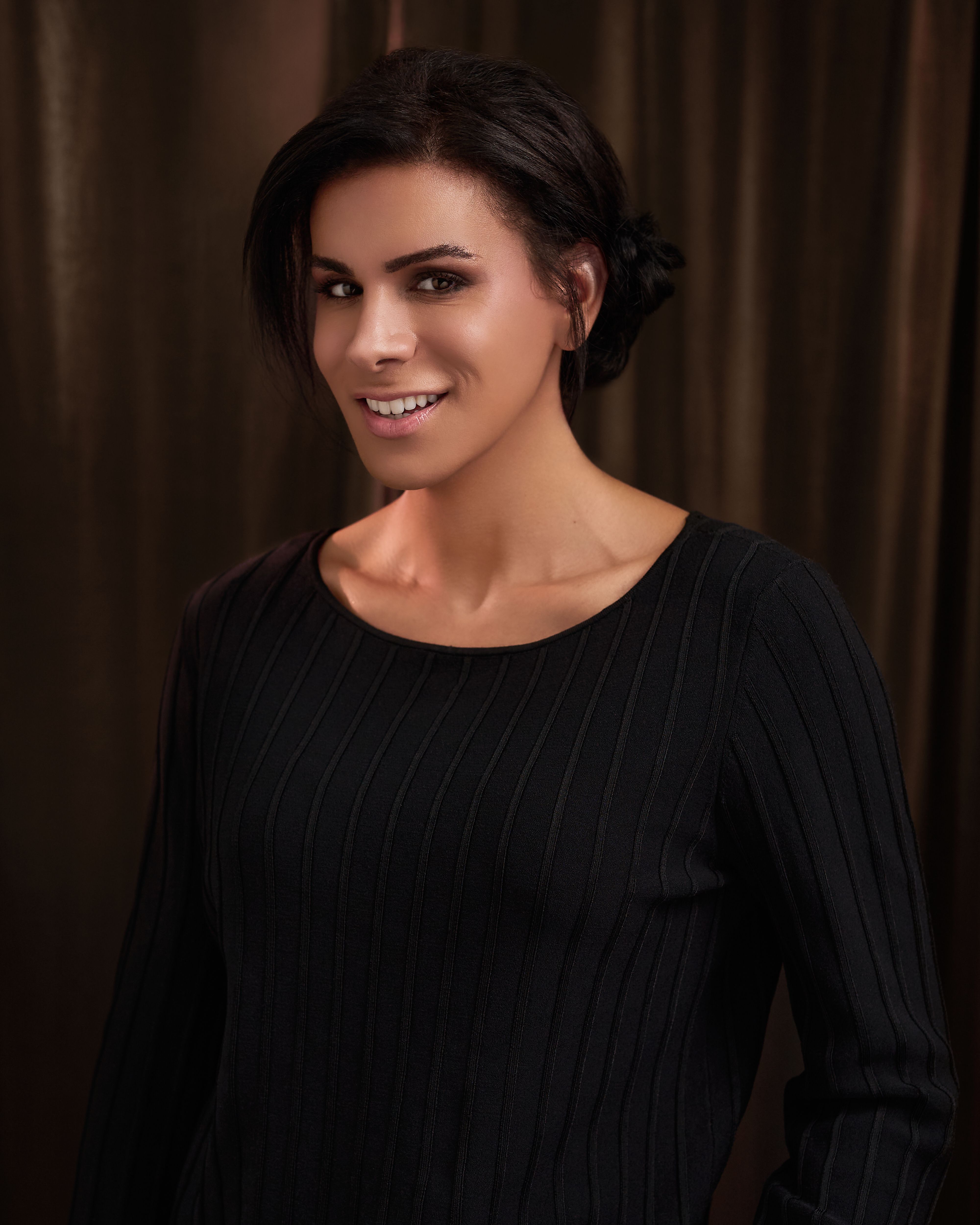 Zuleyka Strasner - VP of Strategy