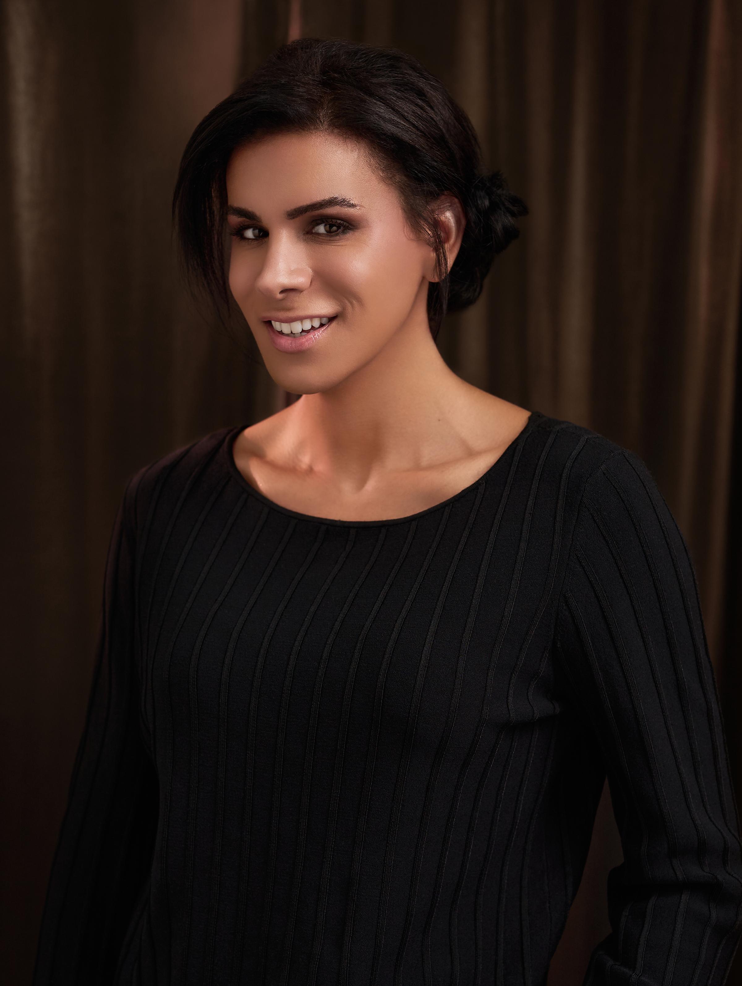 Zuleyka Strasner - VP of Strategy