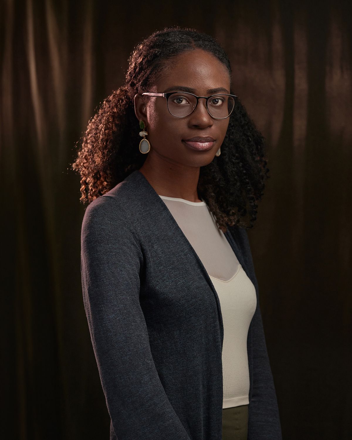 Dr Cynthia Adu - Sustainability Manager