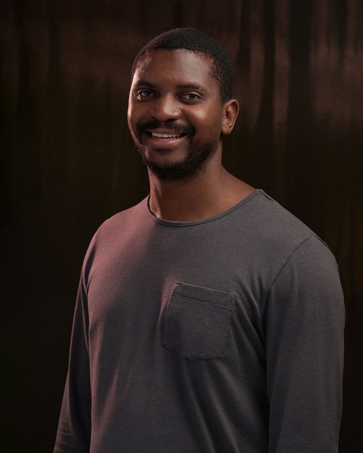 Dr Emmanuel Kimuli - Supplier Relationship Manager