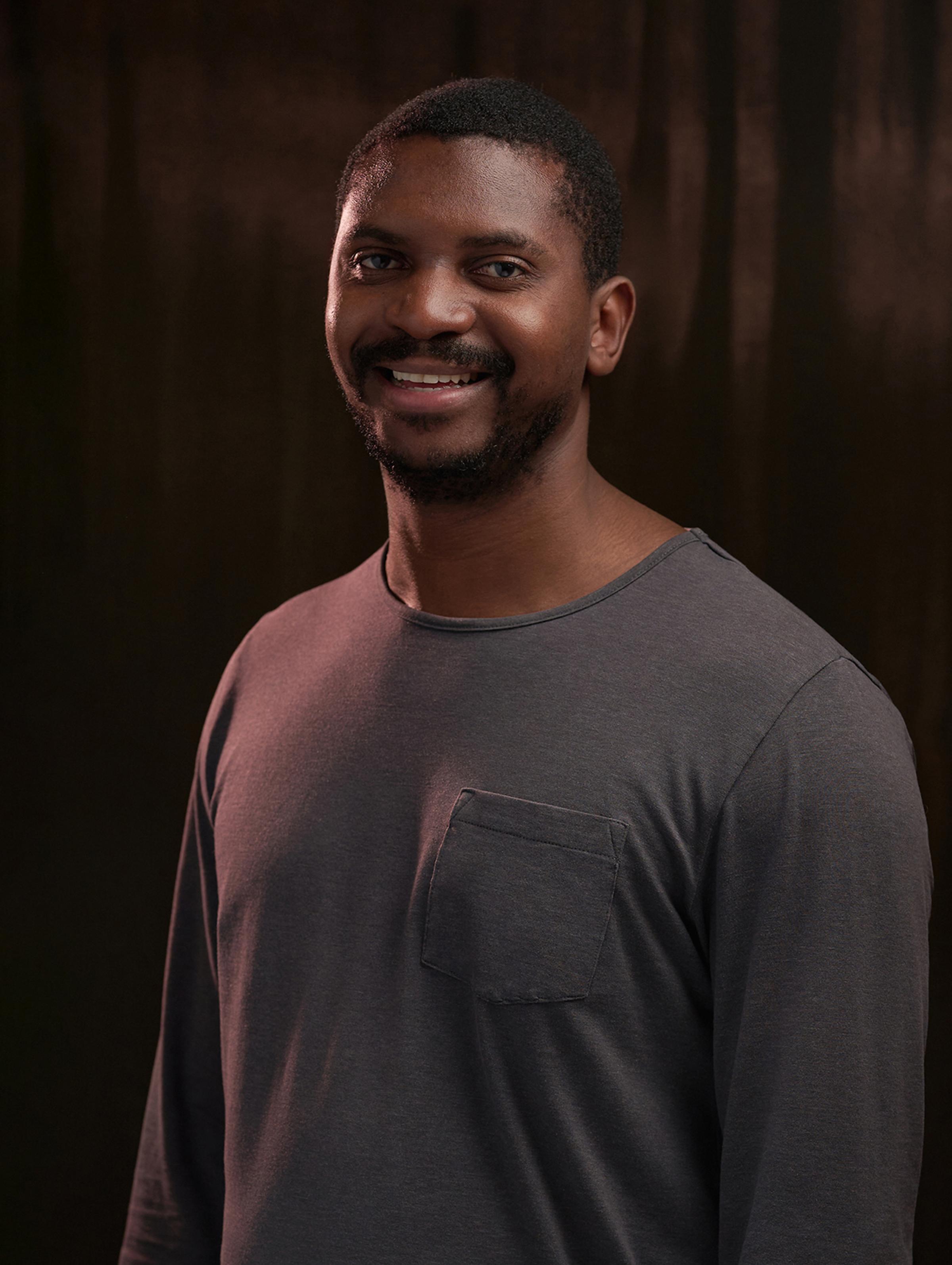 Dr Emmanuel Kimuli - Process Engineer