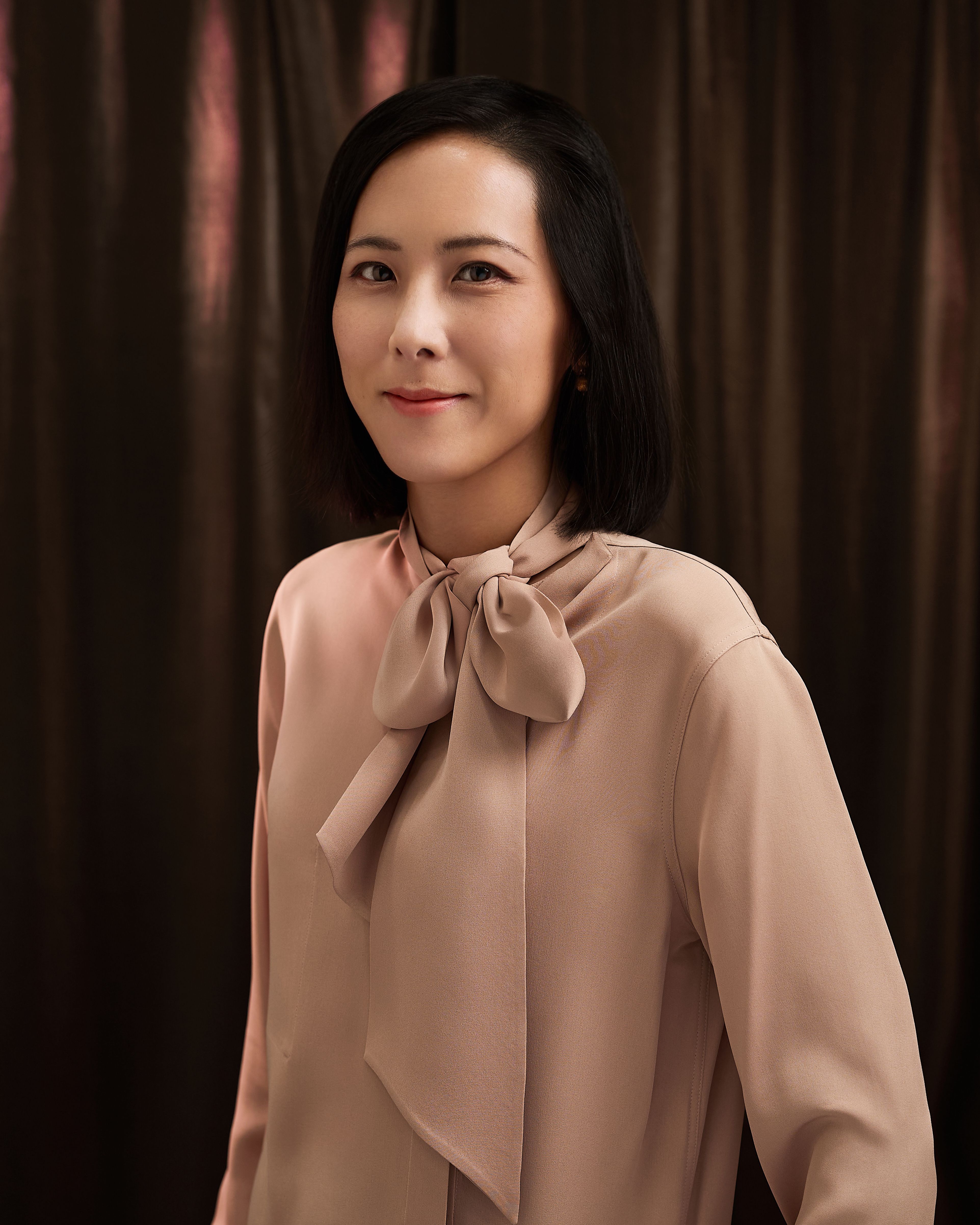 Candice Koo - VP of Growth