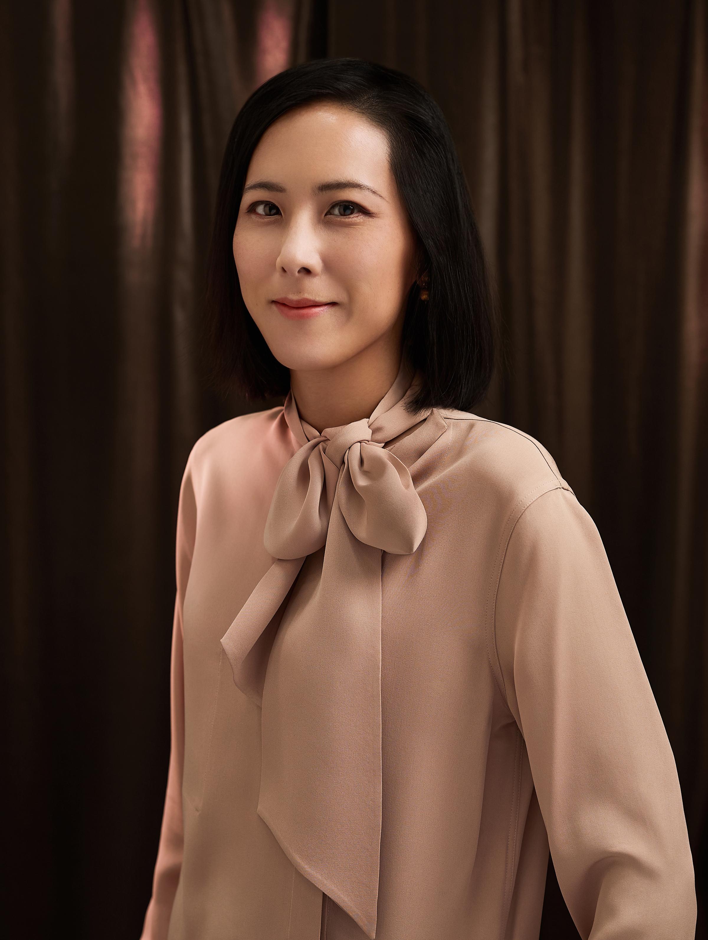 Candice Koo - VP of Growth