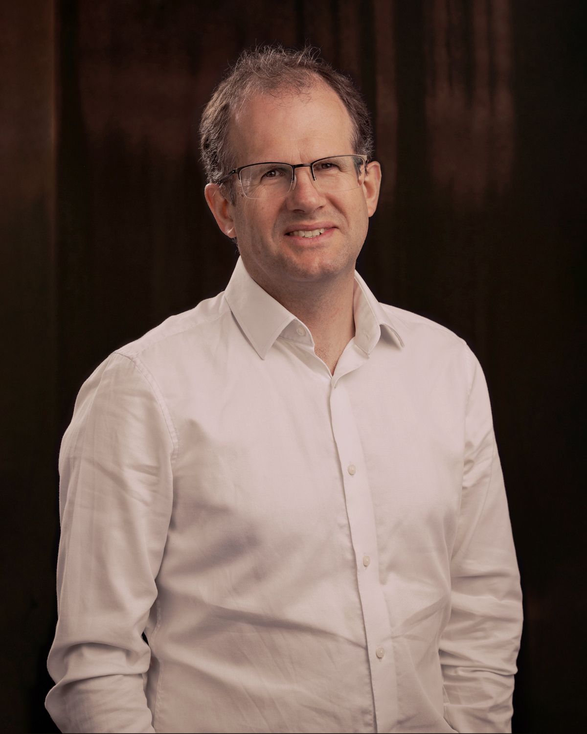 Robert Hay - Finance Director