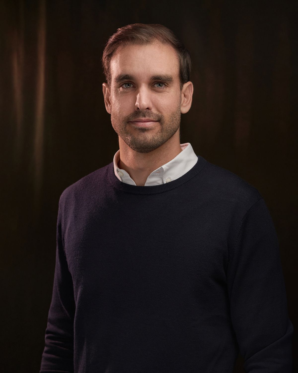 Niels Ramay - Co-Founder & COO