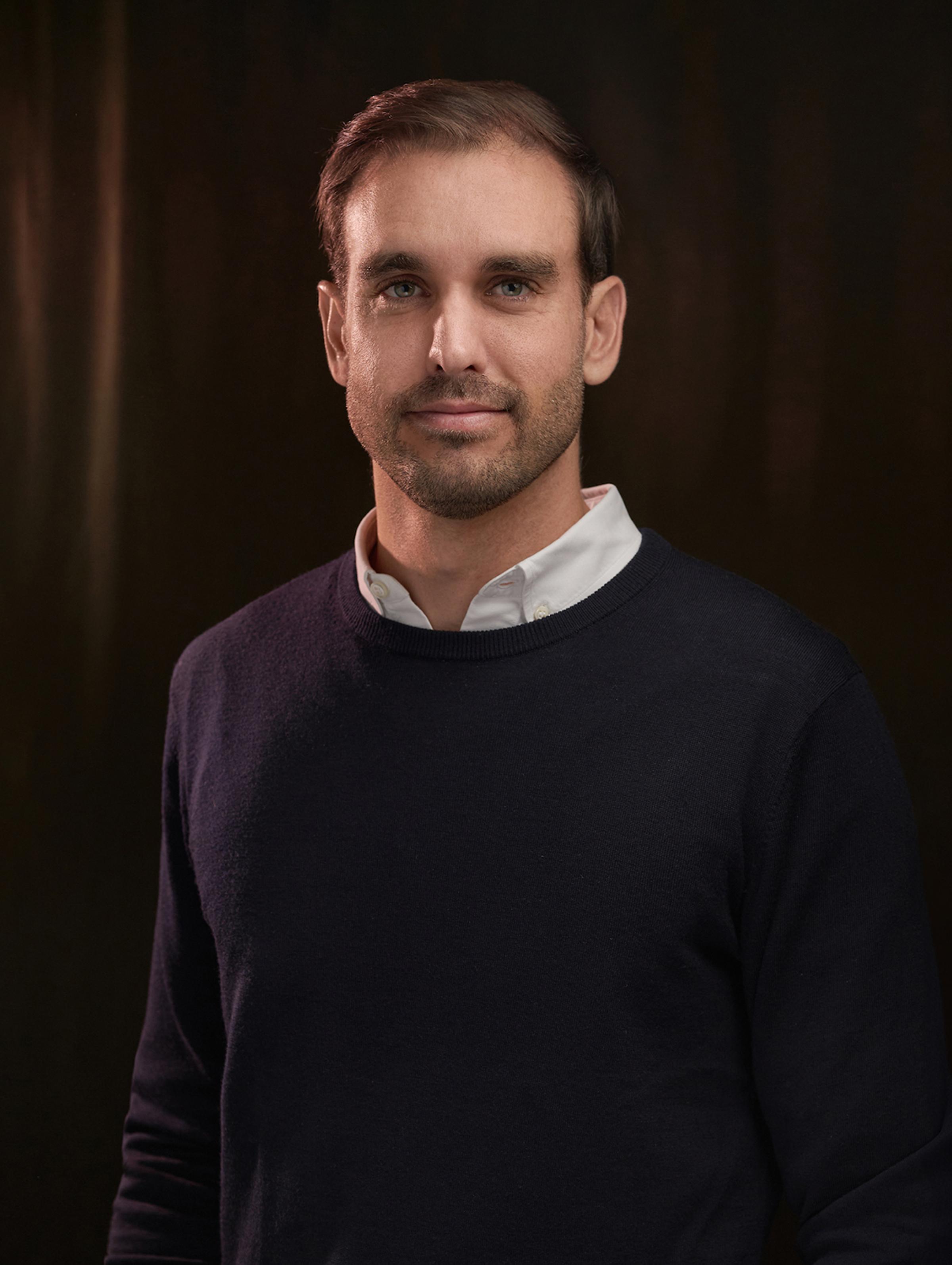 Niels Ramay - Co-Founder & COO