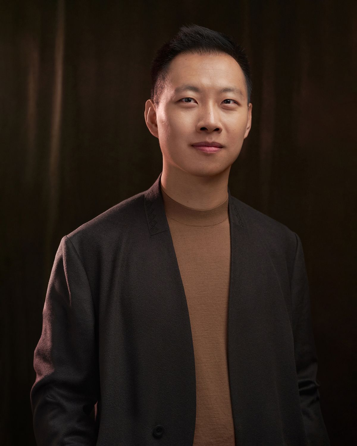 Dr Yudi Ding - Co-Founder & CEO
