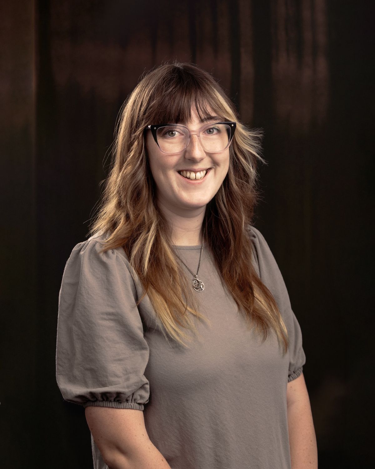 Elanor Hurst - Project Management Officer