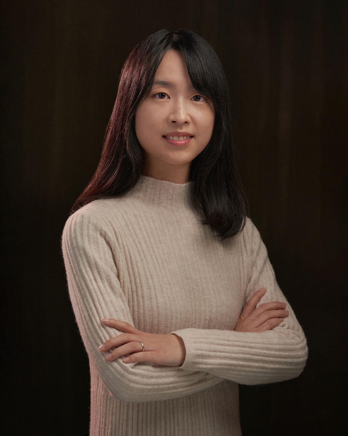 Dr Manni Yang - Senior Scientist