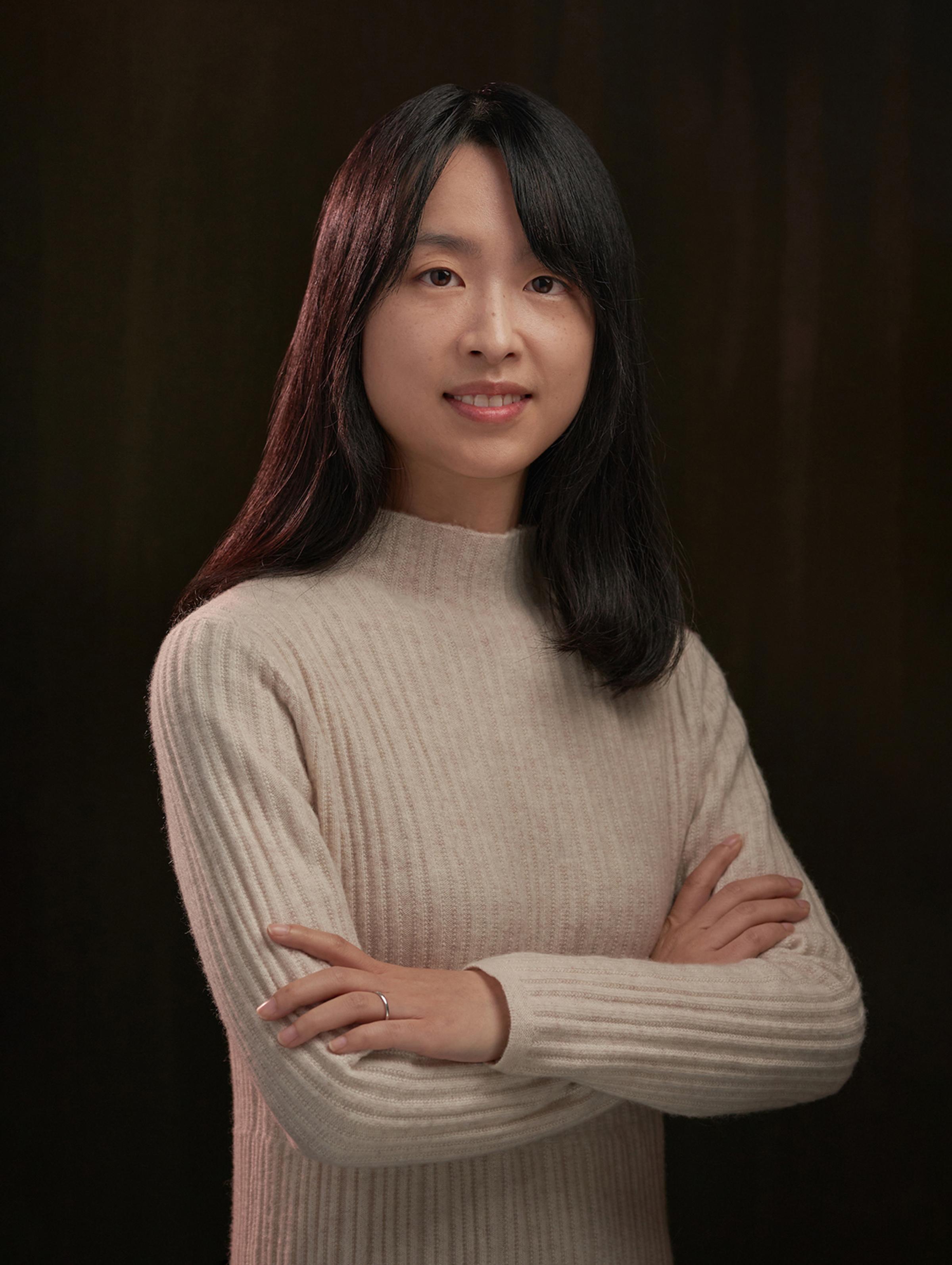 Dr Manni Yang - Senior Scientist