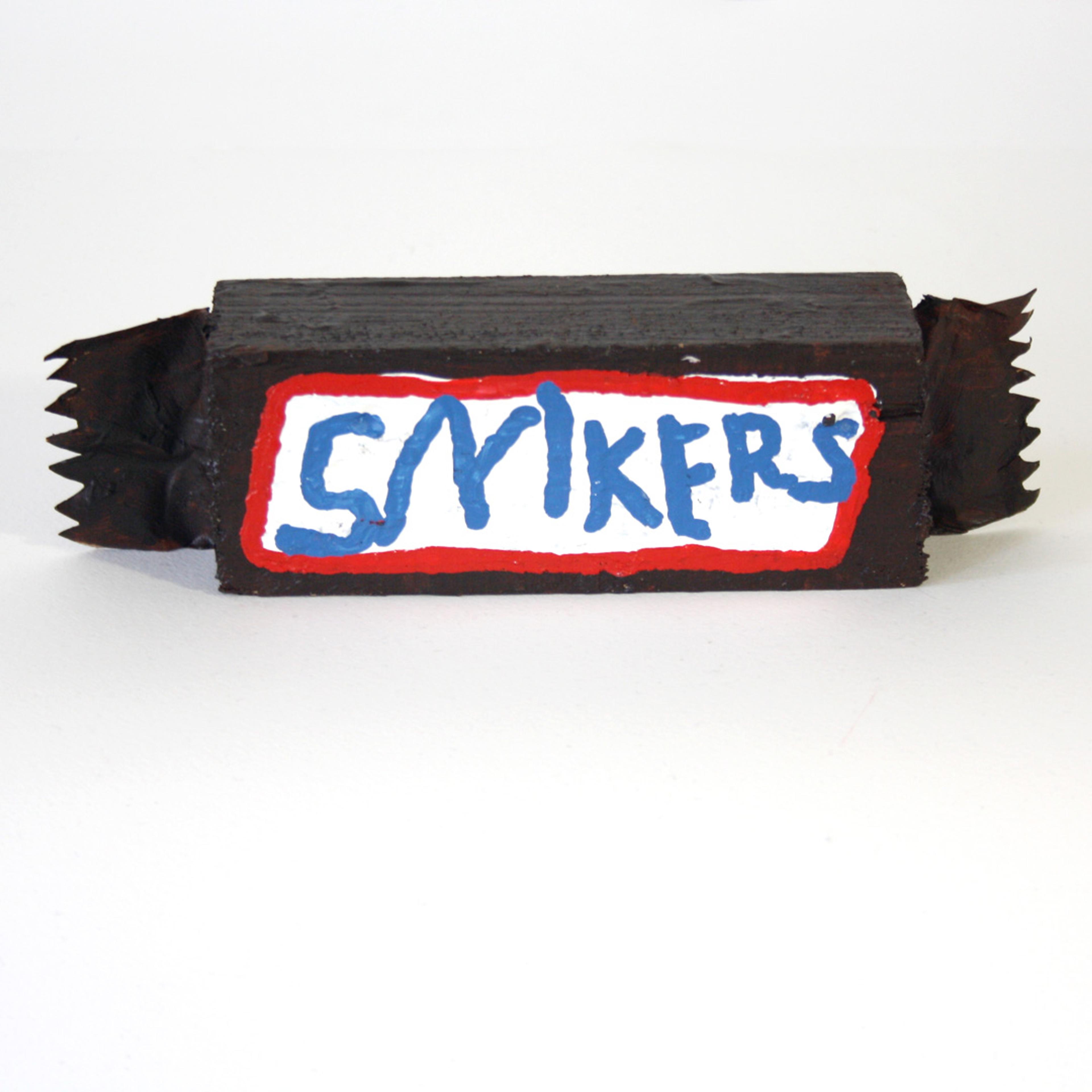artwork „Snikers“ by Animationseries2000
